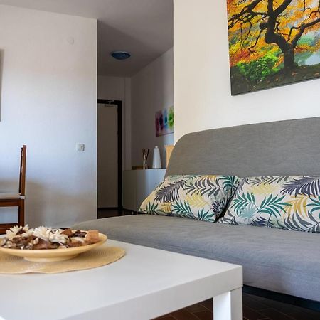 מטלסקנס Apartamento Lince מראה חיצוני תמונה