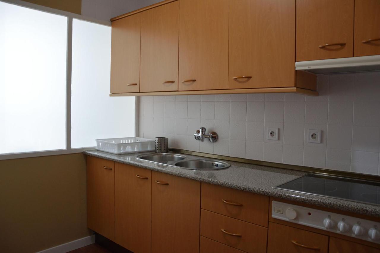 מטלסקנס Apartamento Lince מראה חיצוני תמונה