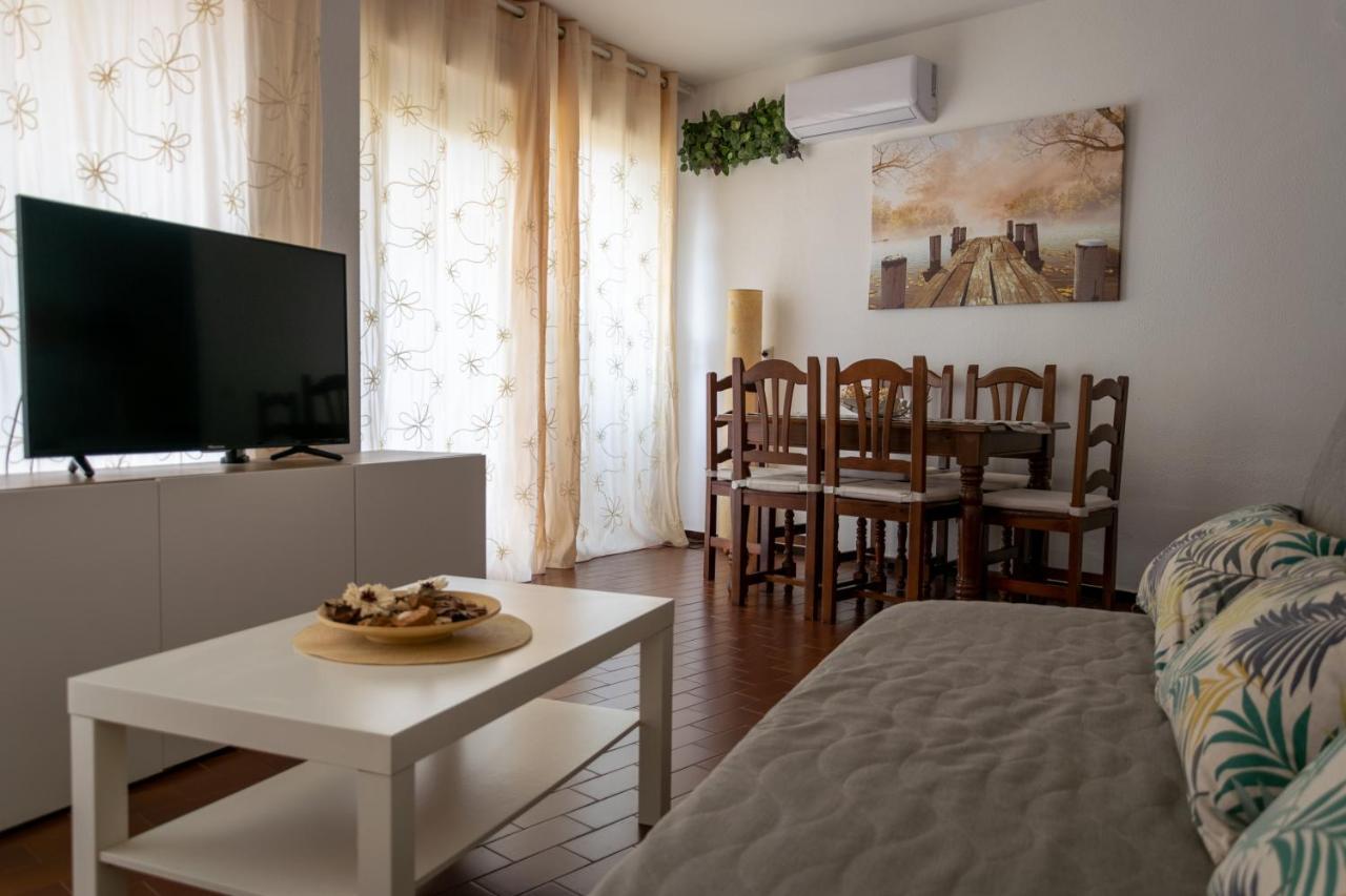 מטלסקנס Apartamento Lince מראה חיצוני תמונה