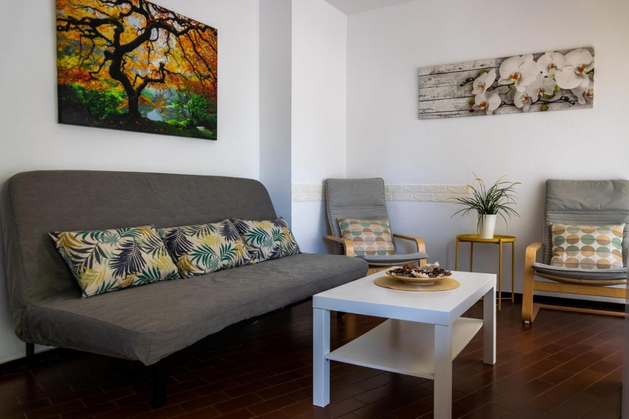 מטלסקנס Apartamento Lince מראה חיצוני תמונה
