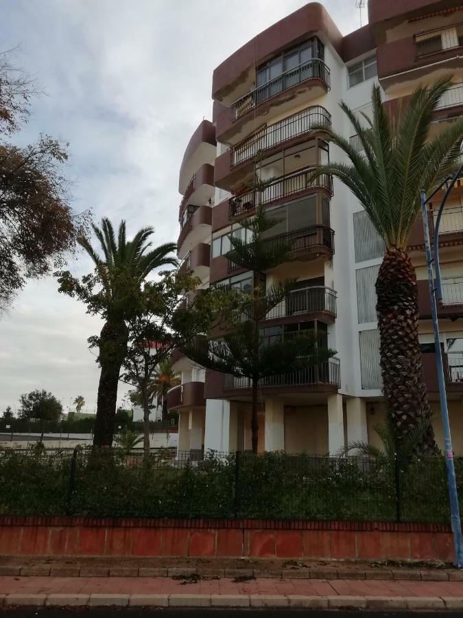 מטלסקנס Apartamento Lince מראה חיצוני תמונה