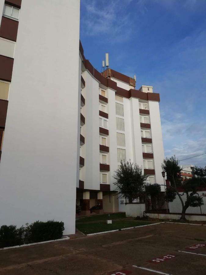 מטלסקנס Apartamento Lince מראה חיצוני תמונה