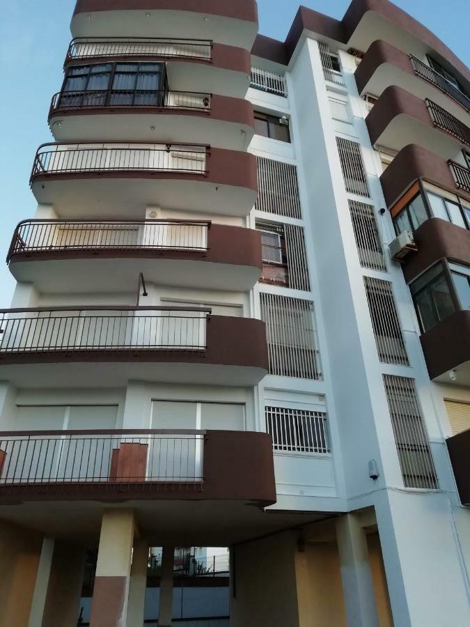 מטלסקנס Apartamento Lince מראה חיצוני תמונה