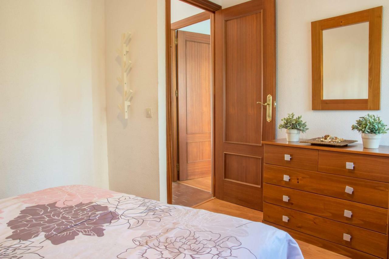 מטלסקנס Apartamento Lince מראה חיצוני תמונה