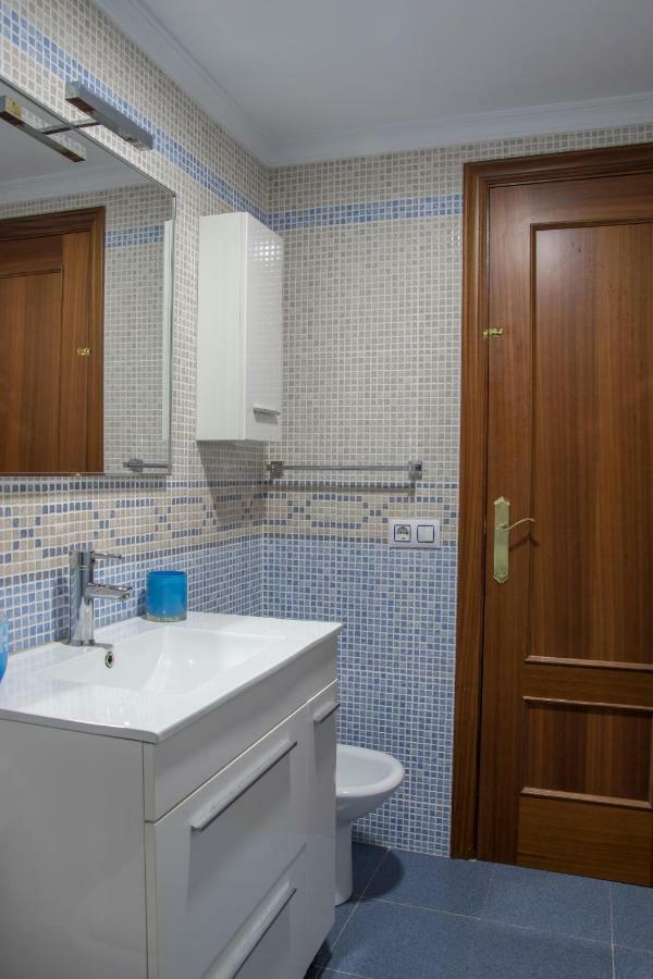מטלסקנס Apartamento Lince מראה חיצוני תמונה