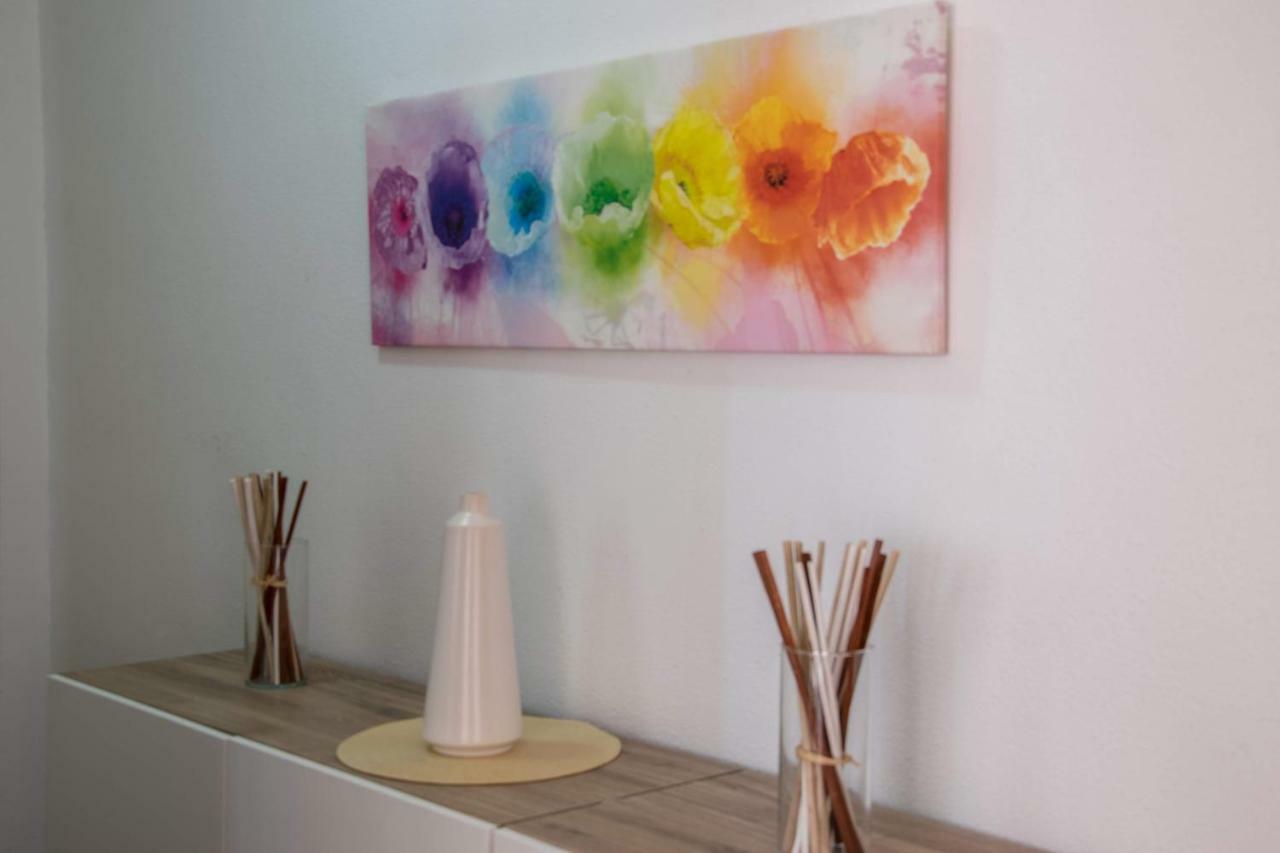 מטלסקנס Apartamento Lince מראה חיצוני תמונה