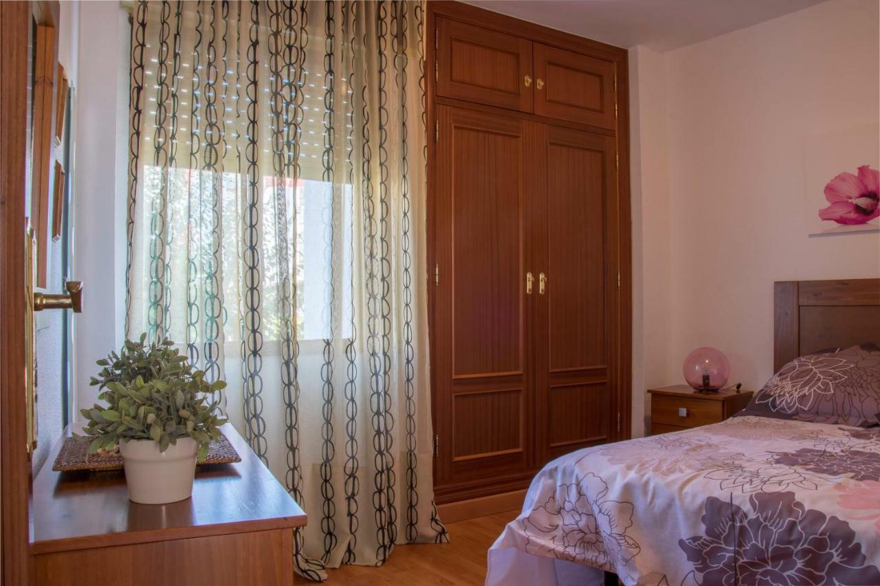 מטלסקנס Apartamento Lince מראה חיצוני תמונה