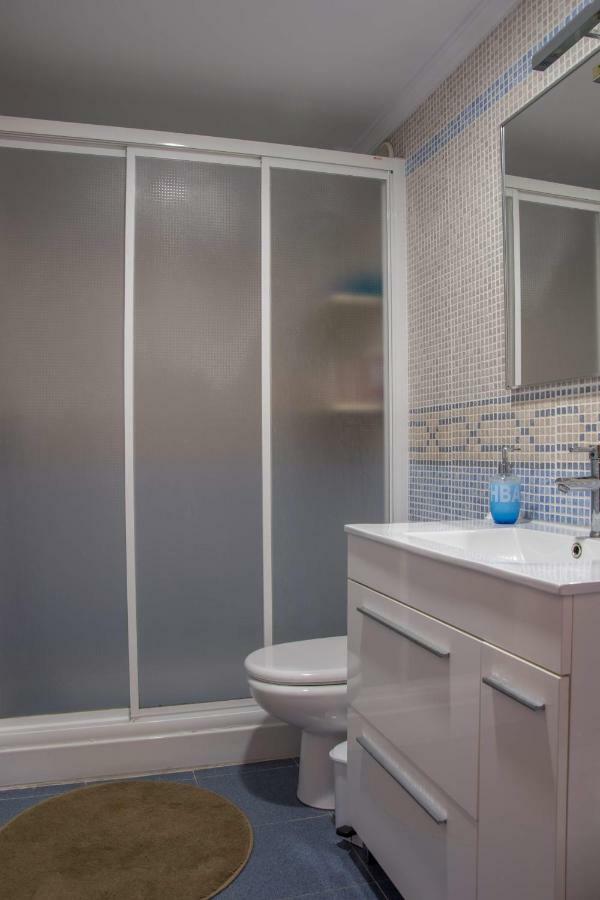 מטלסקנס Apartamento Lince מראה חיצוני תמונה