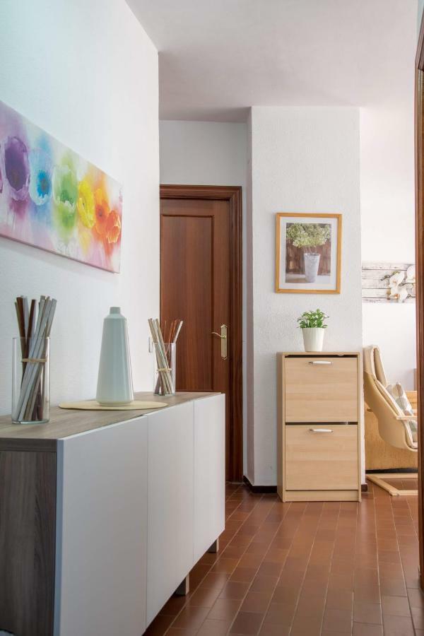 מטלסקנס Apartamento Lince מראה חיצוני תמונה