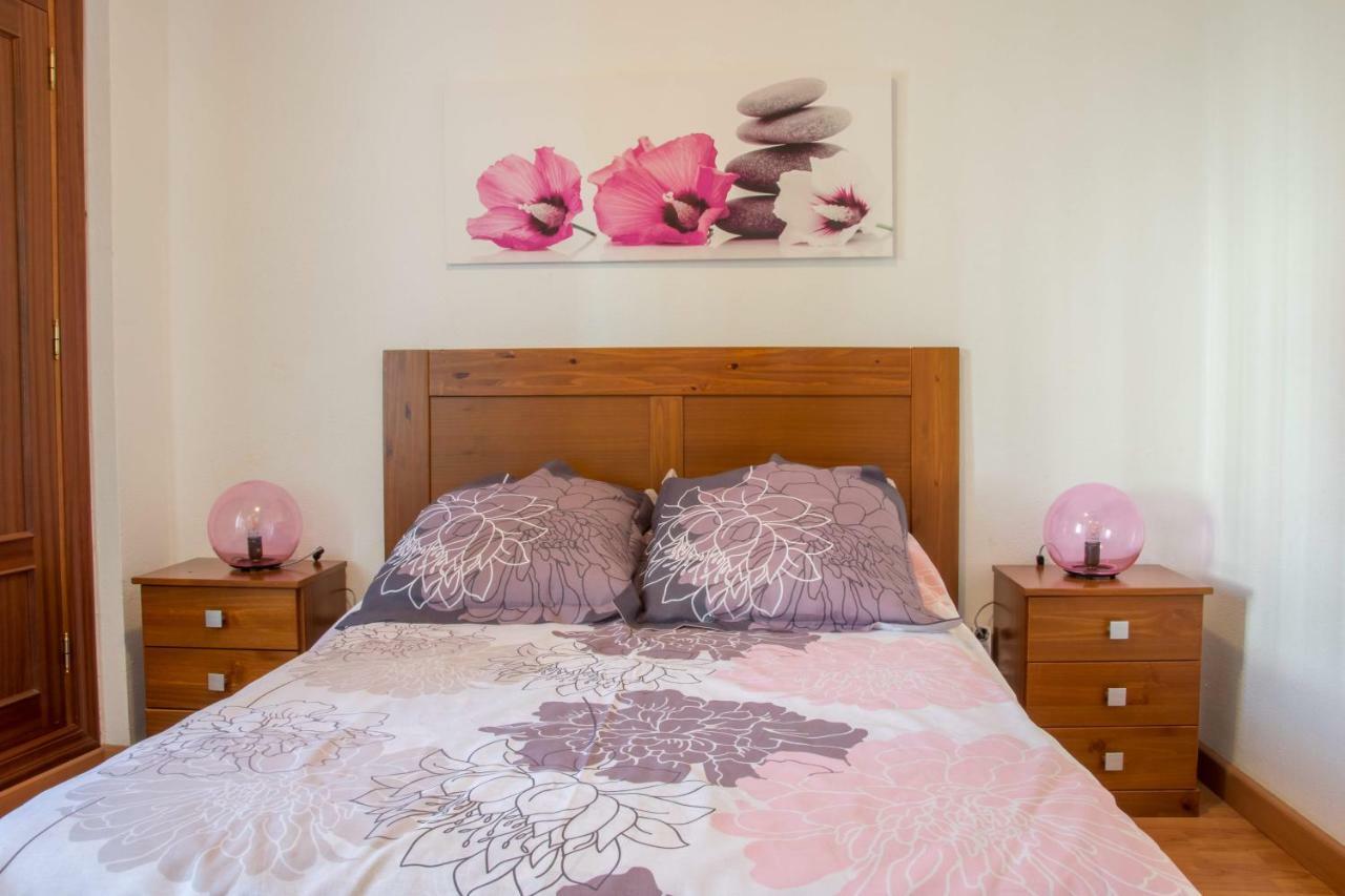 מטלסקנס Apartamento Lince מראה חיצוני תמונה