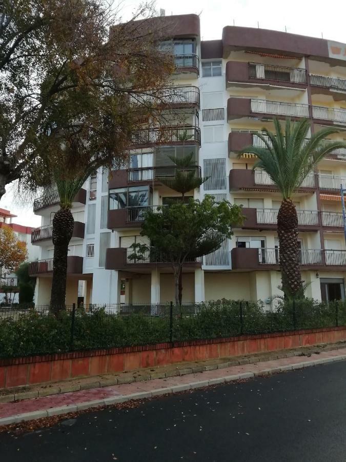 מטלסקנס Apartamento Lince מראה חיצוני תמונה