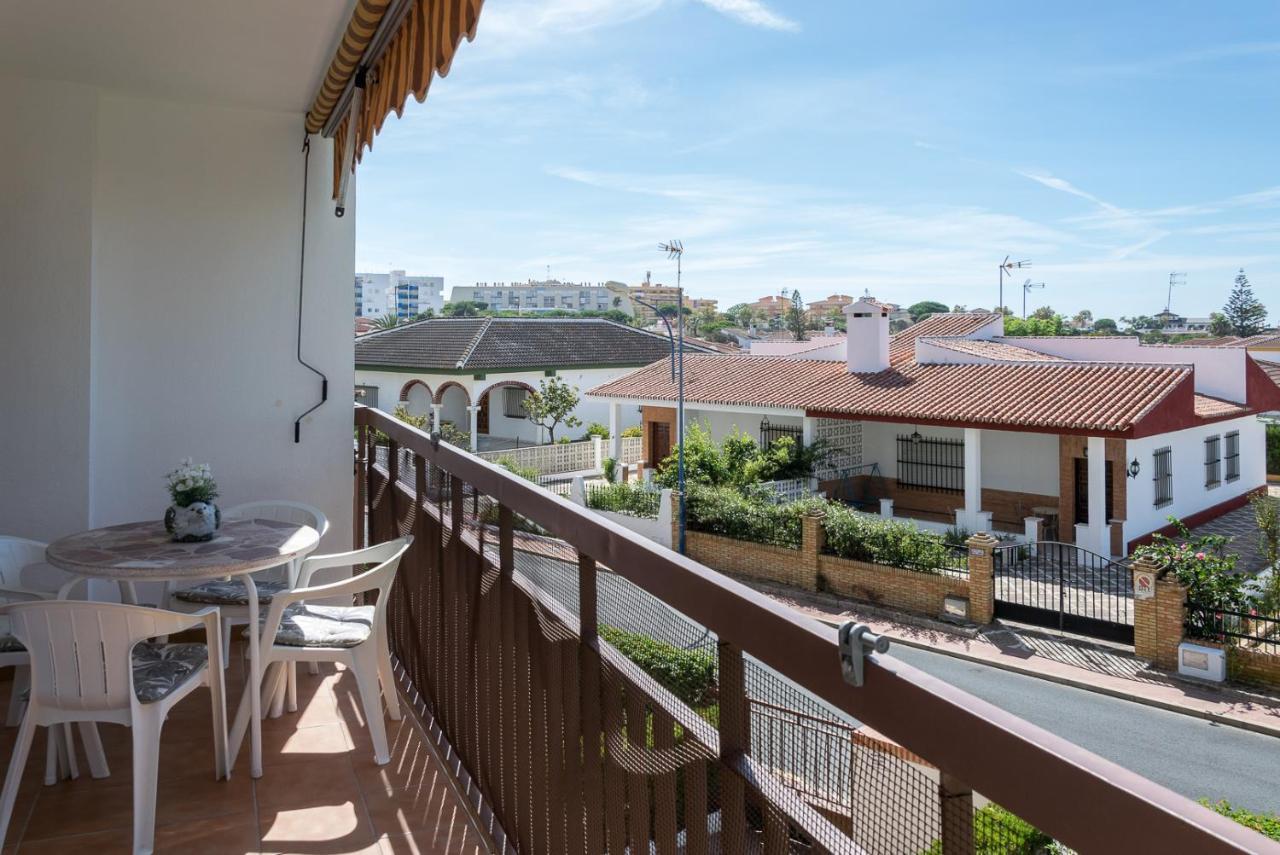 מטלסקנס Apartamento Lince מראה חיצוני תמונה