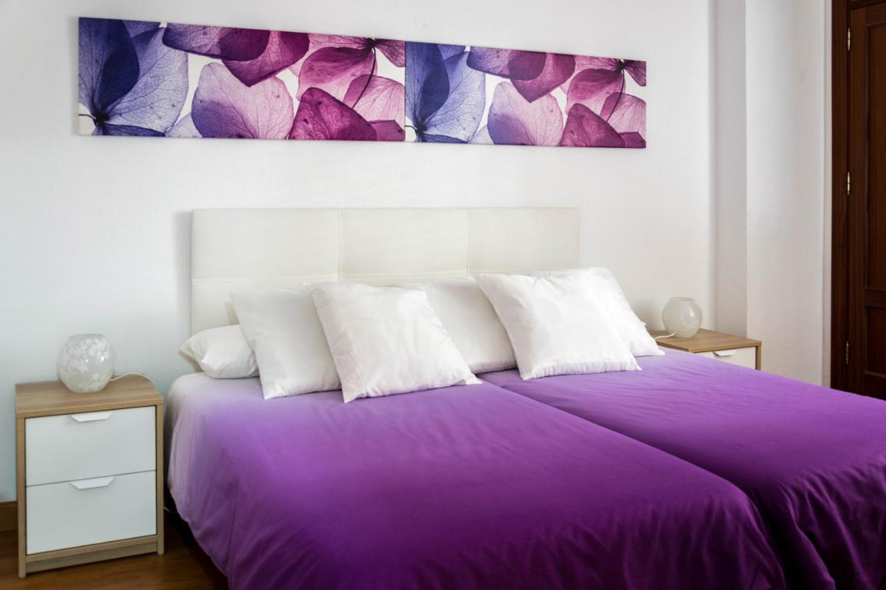 מטלסקנס Apartamento Lince מראה חיצוני תמונה