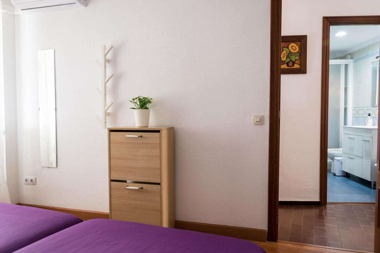 מטלסקנס Apartamento Lince מראה חיצוני תמונה